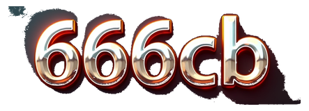 666cb logo
